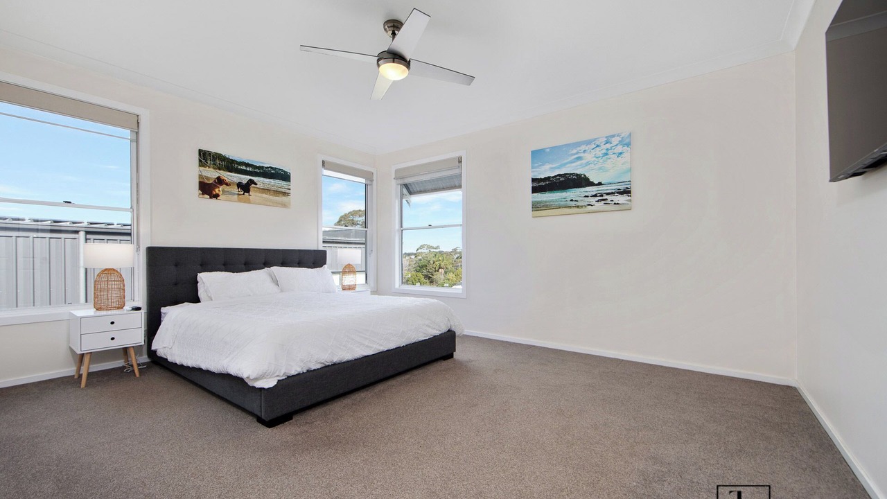 Photo of Bedroom in Lilli Pilli