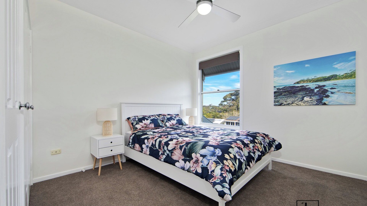 Photo of Bedroom in Lilli Pilli