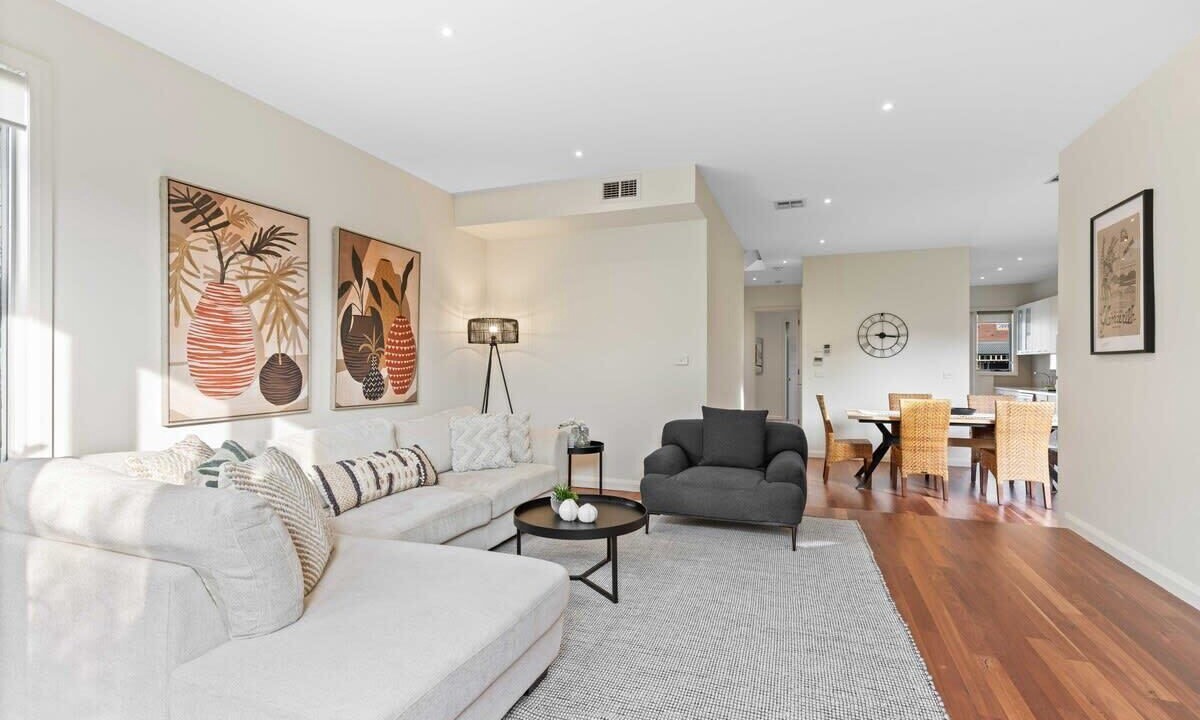 Photo of Livingroom in Yarraville