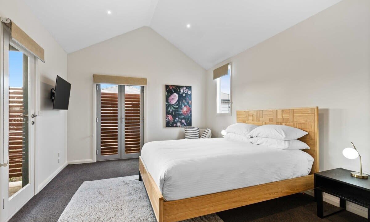 Photo of Bedroom in Yarraville