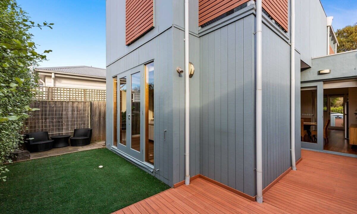 Photo of Outdoor in Yarraville