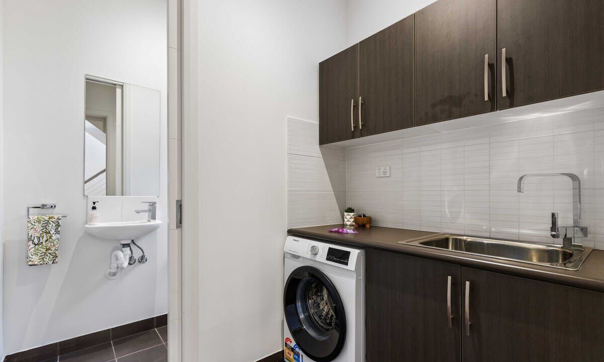 Photo of Bedroom in Yarraville