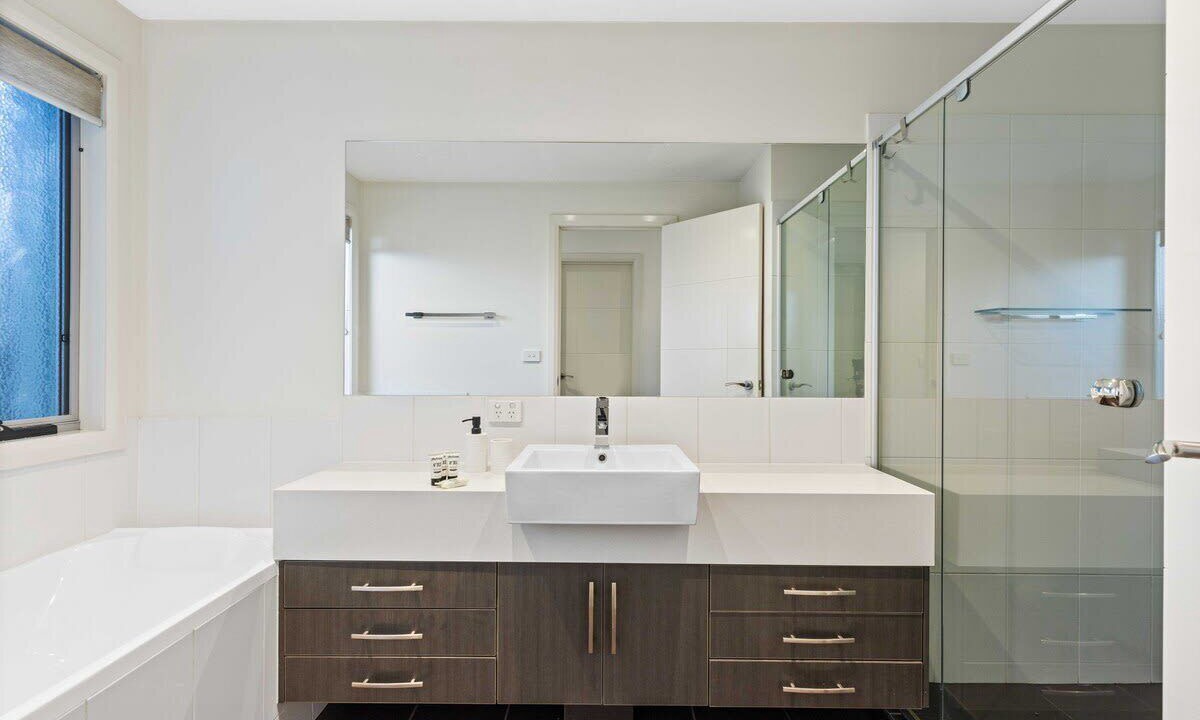 Photo of Bathroom in Yarraville