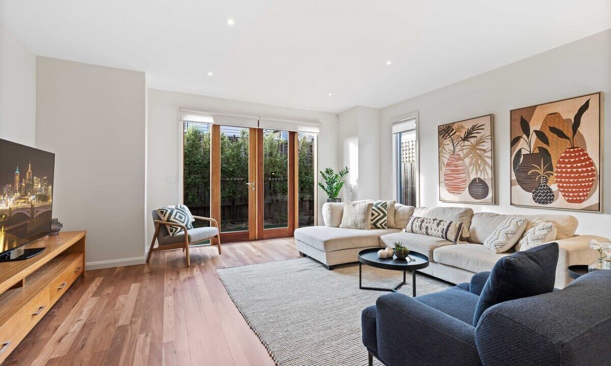 Photo of Livingroom in Yarraville