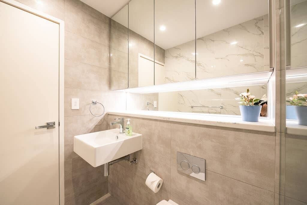 Photo of Bathroom in Epping