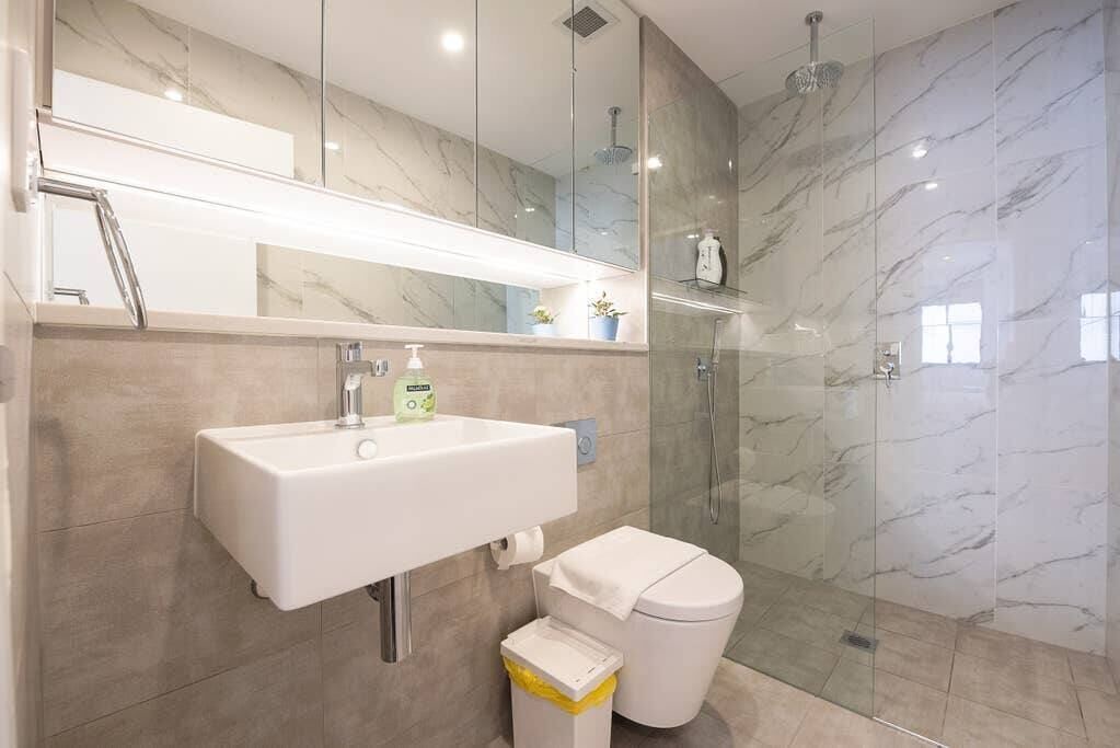 Photo of Bathroom in Epping