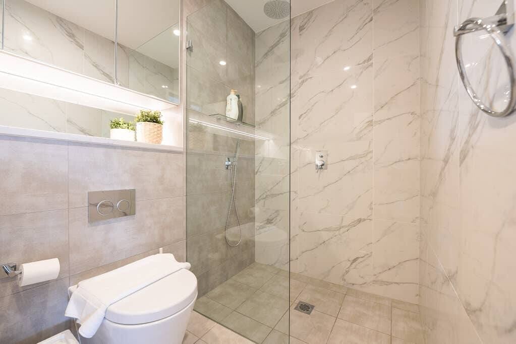 Photo of Bathroom in Epping
