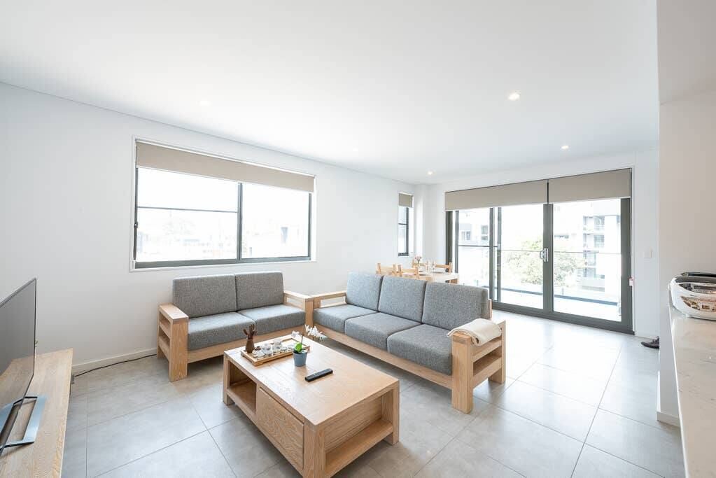 Photo of Livingroom in Epping