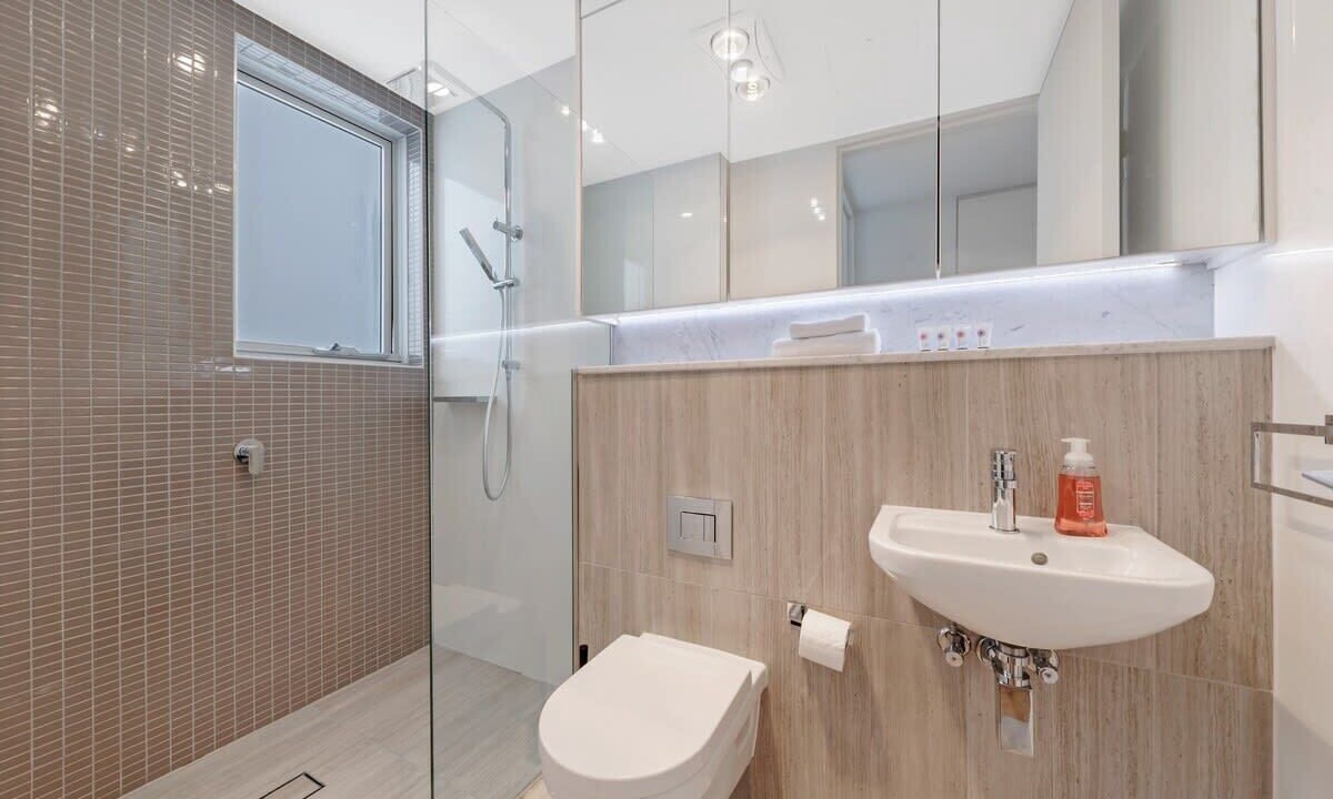 Photo of Bathroom in Beecroft