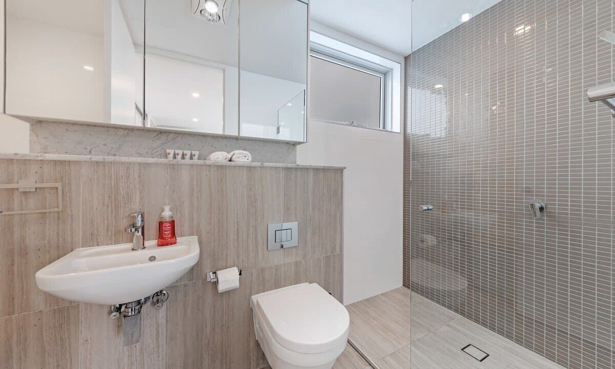Photo of Bathroom in Beecroft