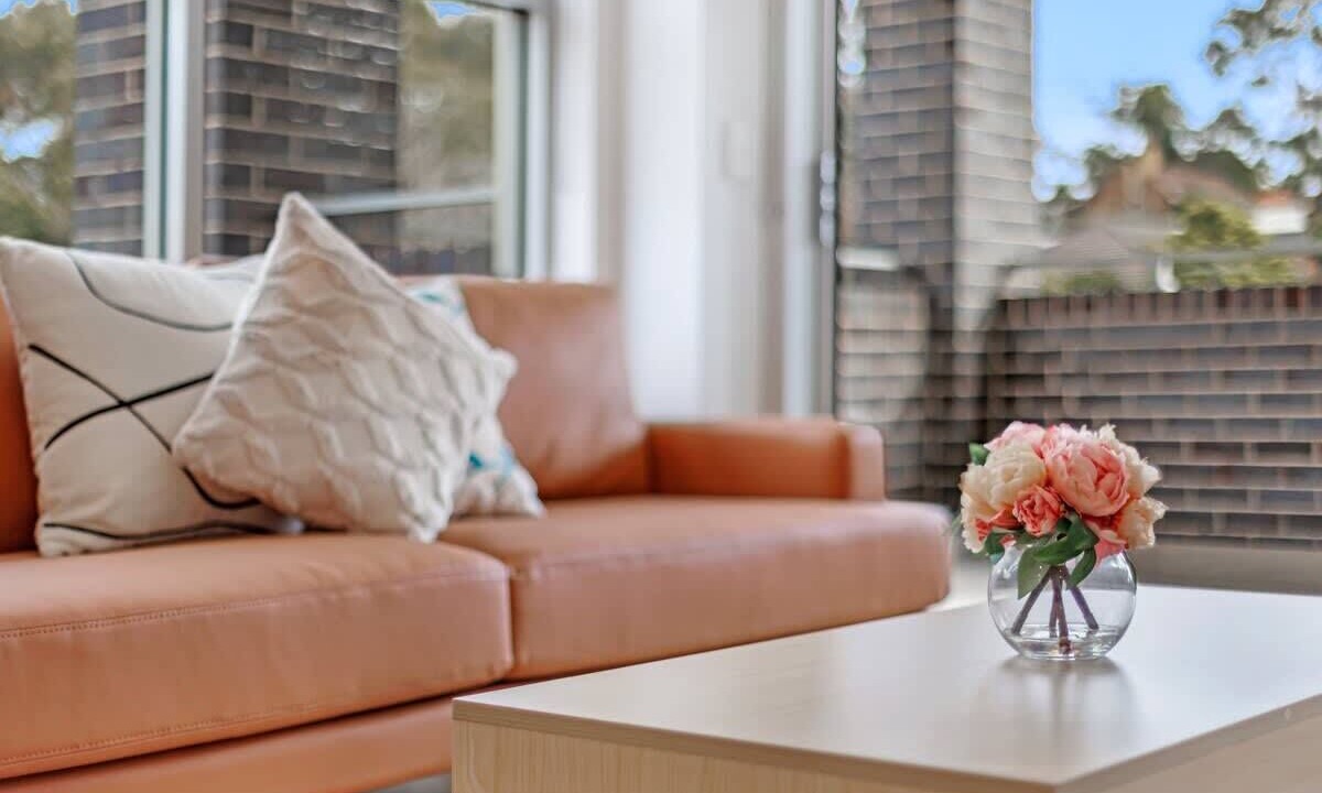 Photo of Livingroom in Beecroft