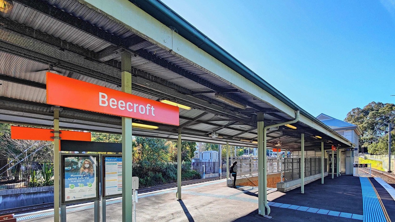 Photo of Others in Beecroft
