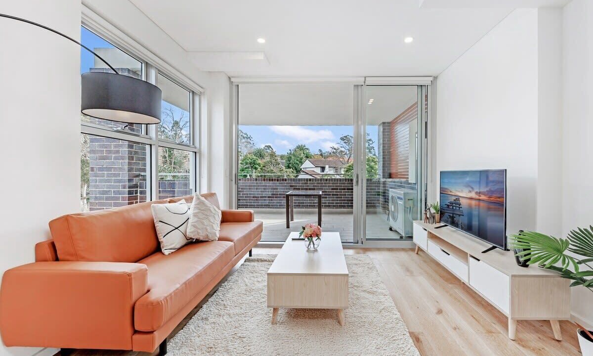 Photo of Livingroom in Beecroft