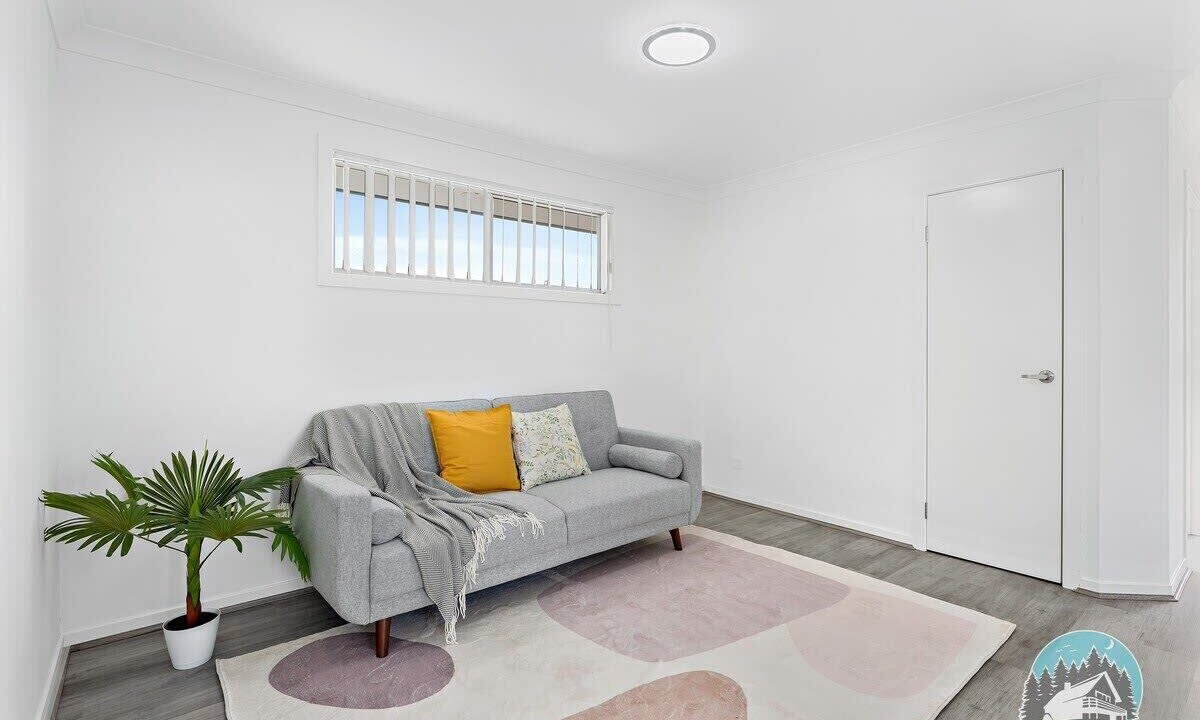 Photo of Livingroom in Edmondson Park