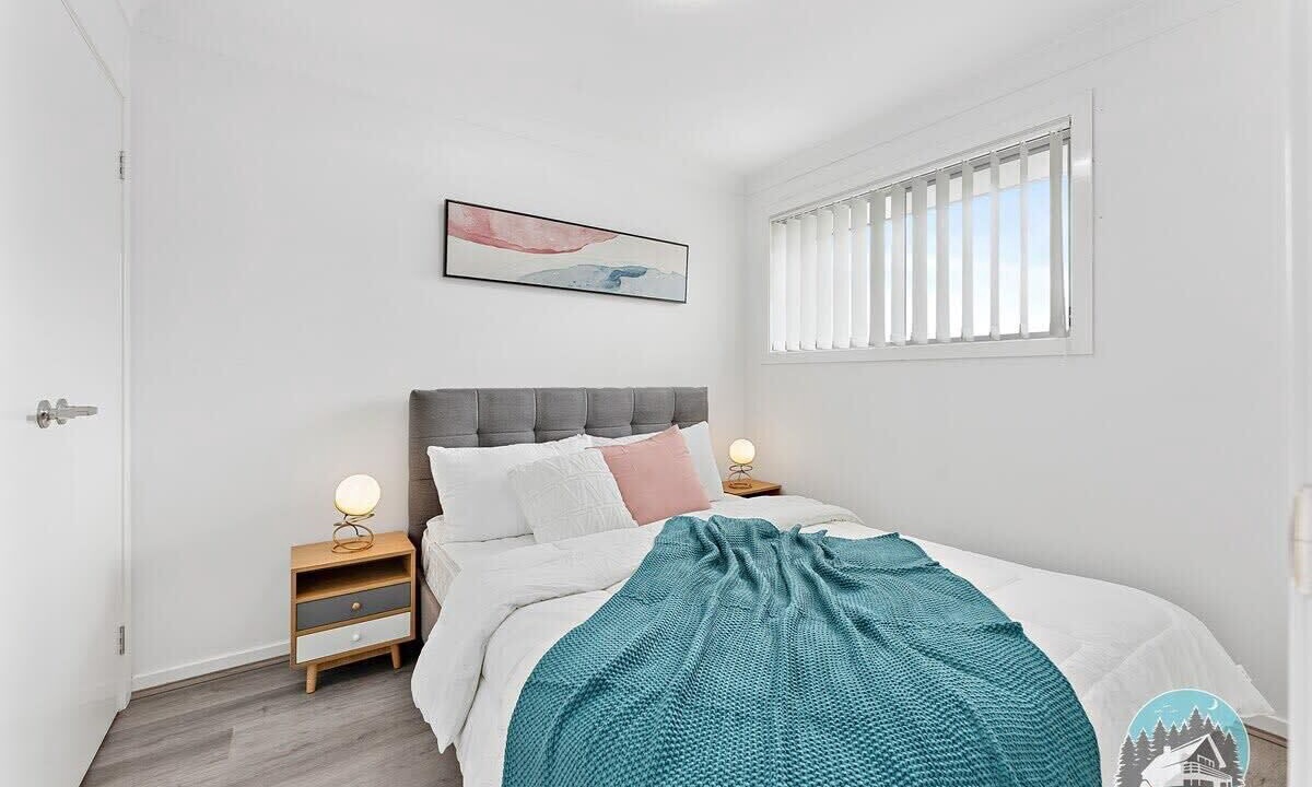 Photo of Bedroom in Edmondson Park