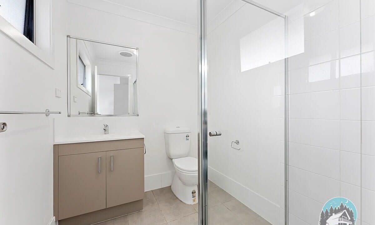 Photo of Bathroom in Edmondson Park