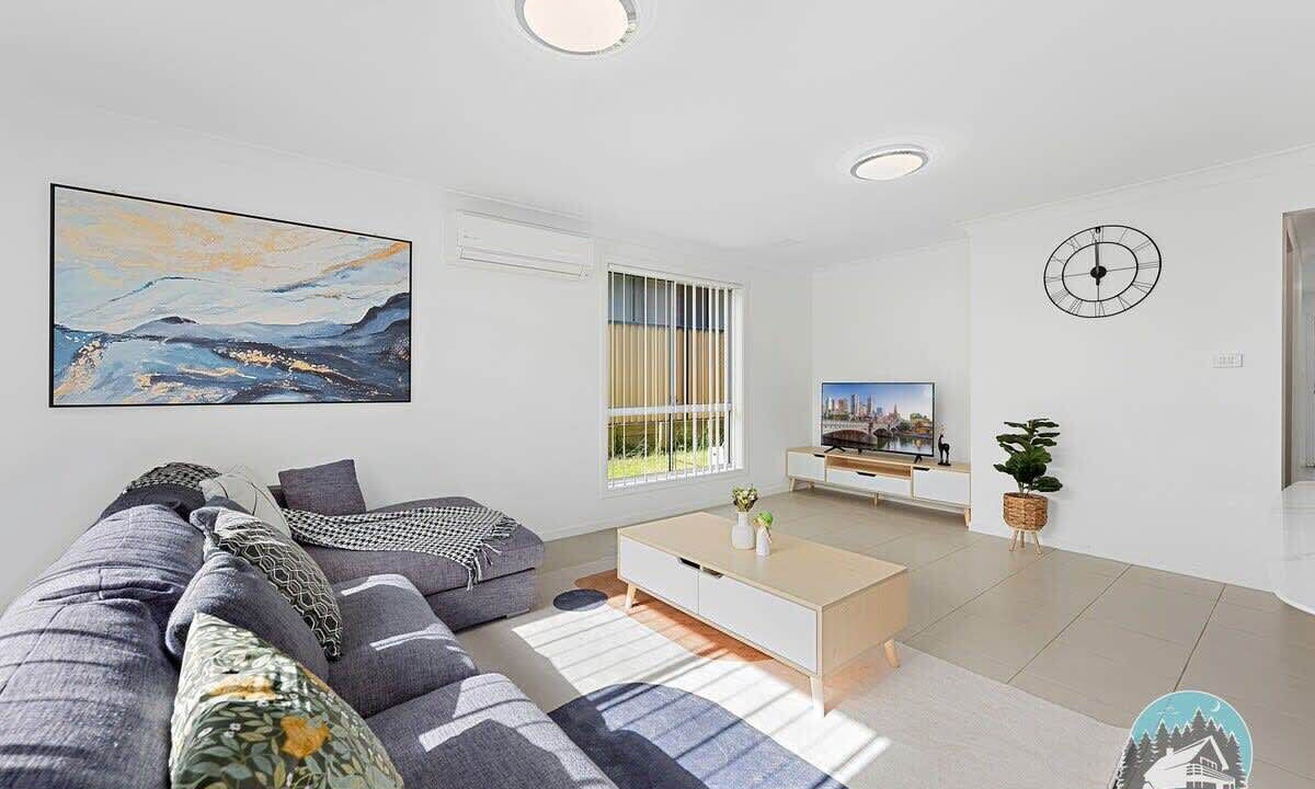 Photo of Livingroom in Edmondson Park