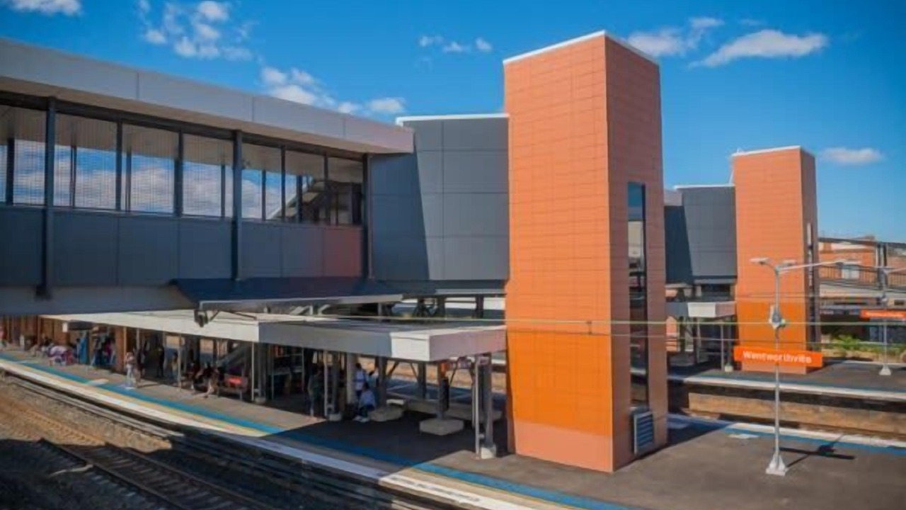 Photo of Others in Wentworthville