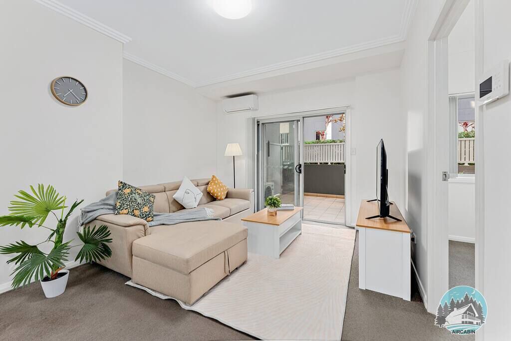 Photo of Livingroom in Wentworthville