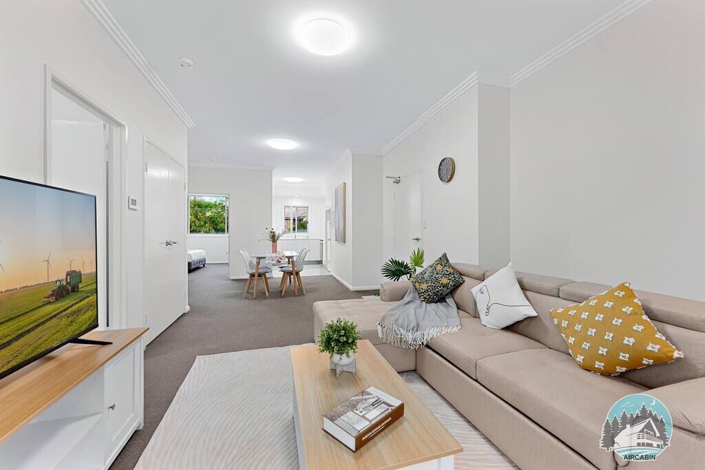 Photo of Livingroom in Wentworthville