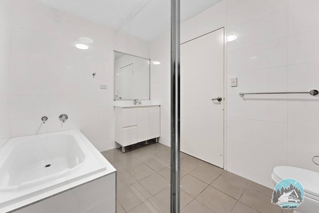 Photo of Bathroom in Wentworthville
