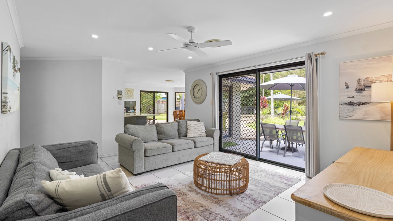 Photo of Livingroom in Coolum Beach