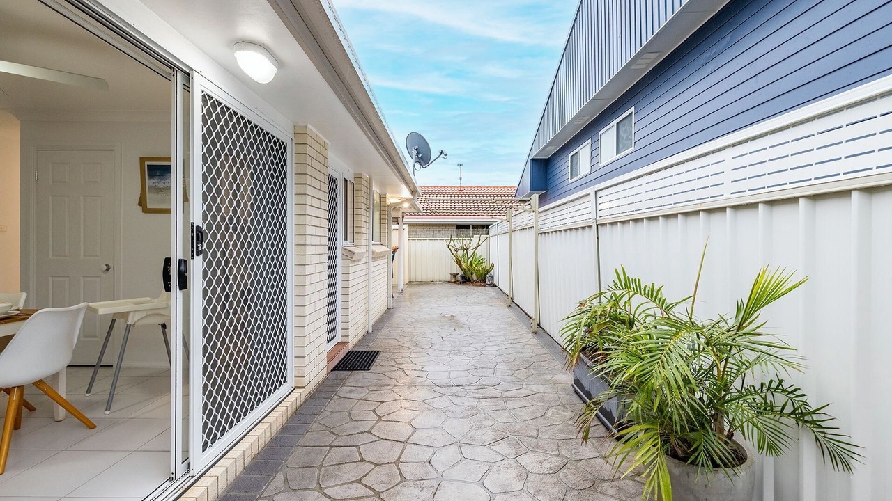 Photo of Outdoor in Fingal Bay