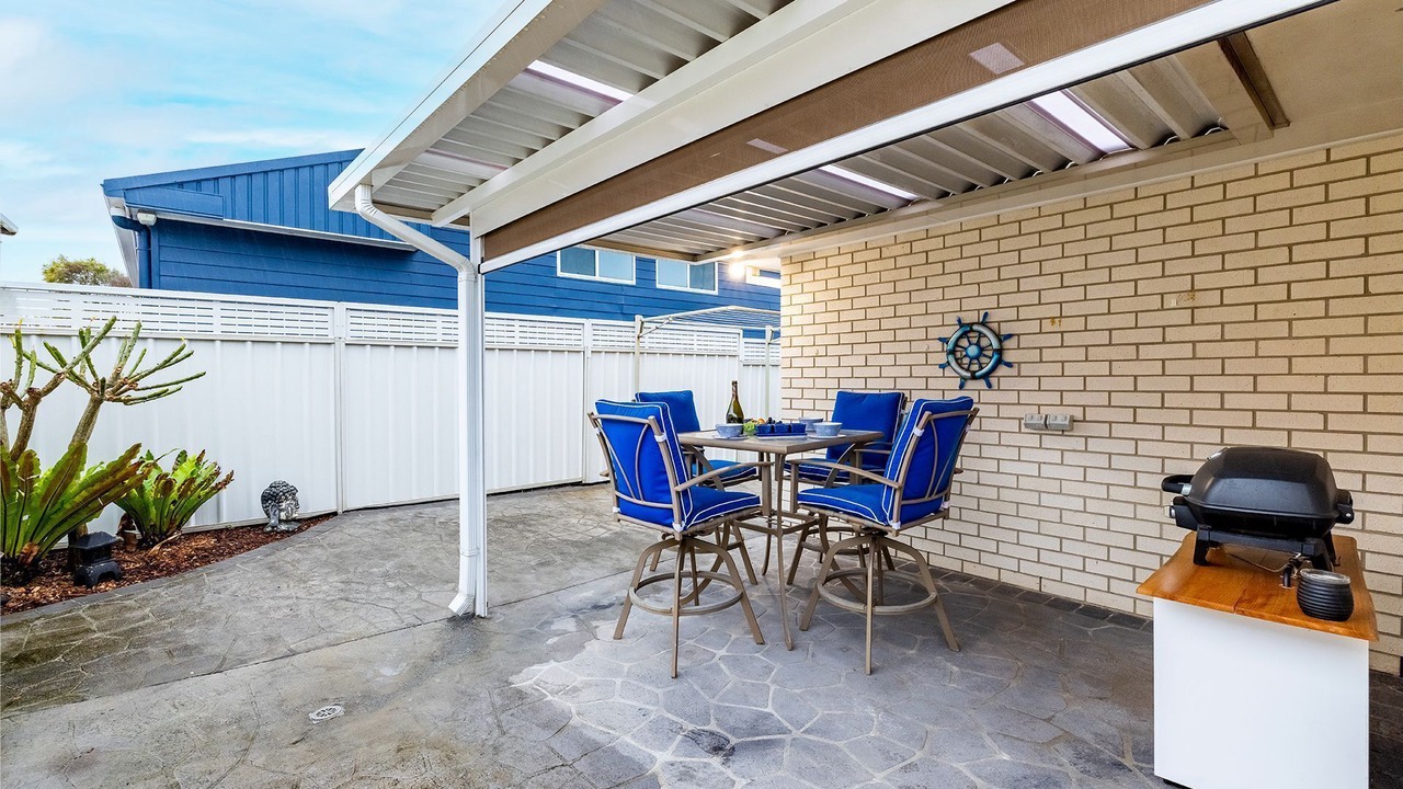 Photo of Outdoor in Fingal Bay