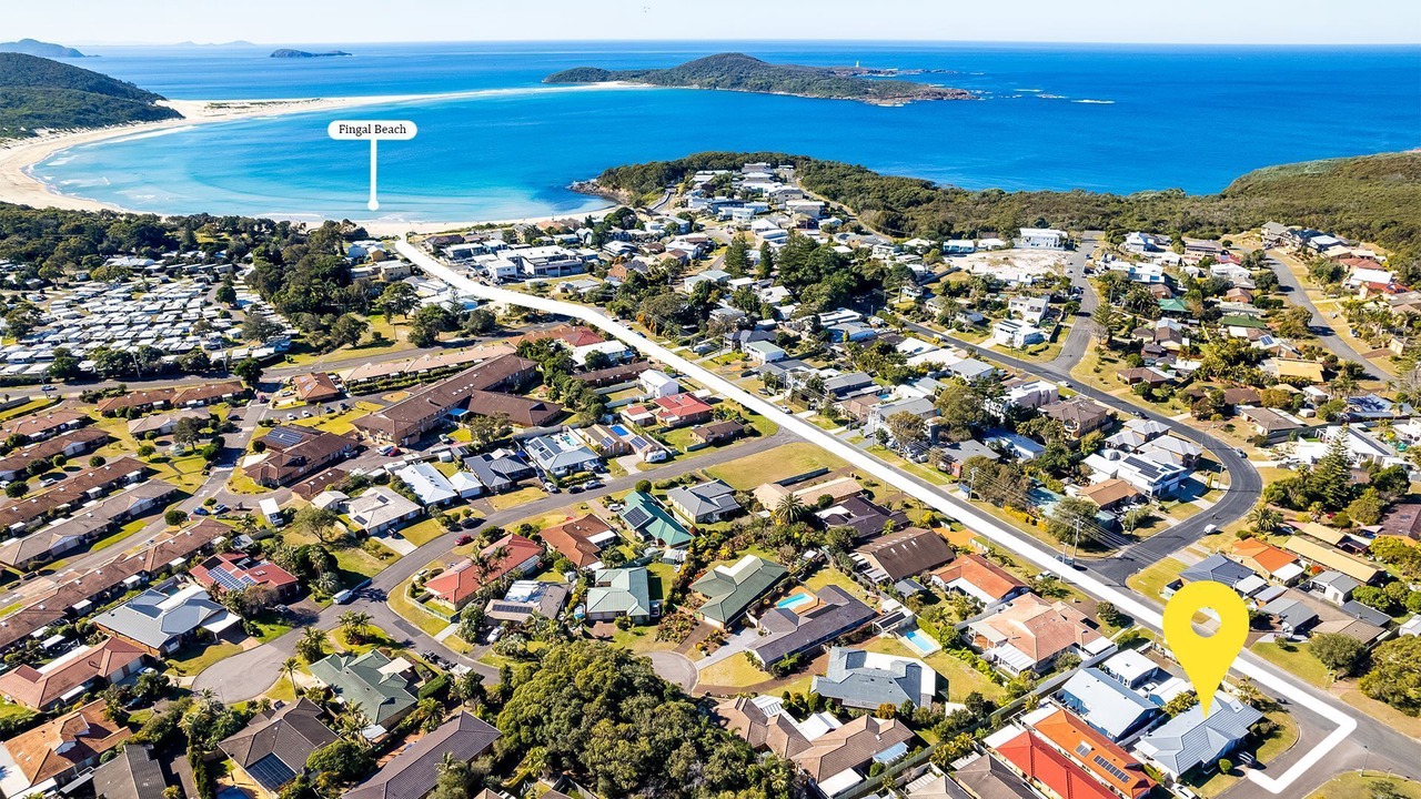 Photo of Outdoor in Fingal Bay