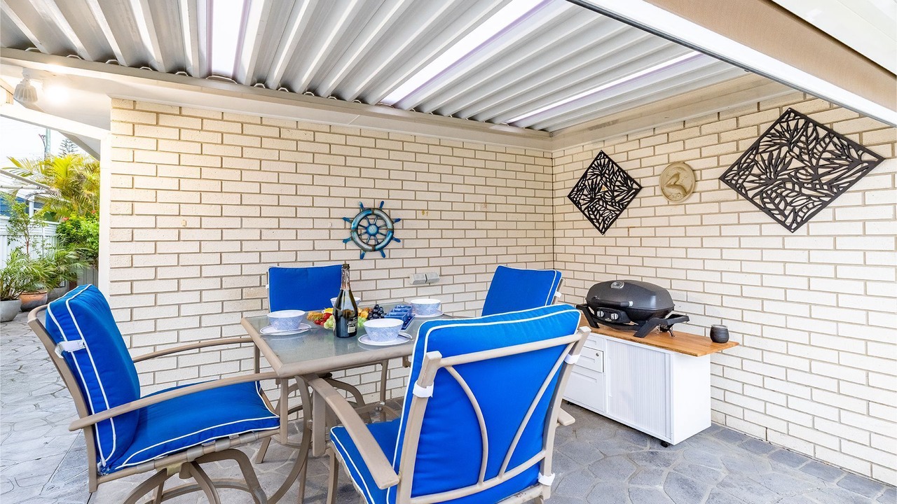 Photo of Outdoor in Fingal Bay