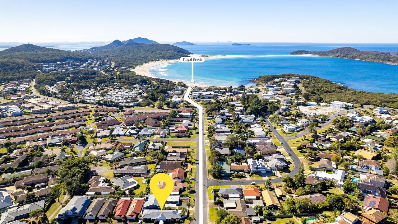 Photo of Outdoor in Fingal Bay