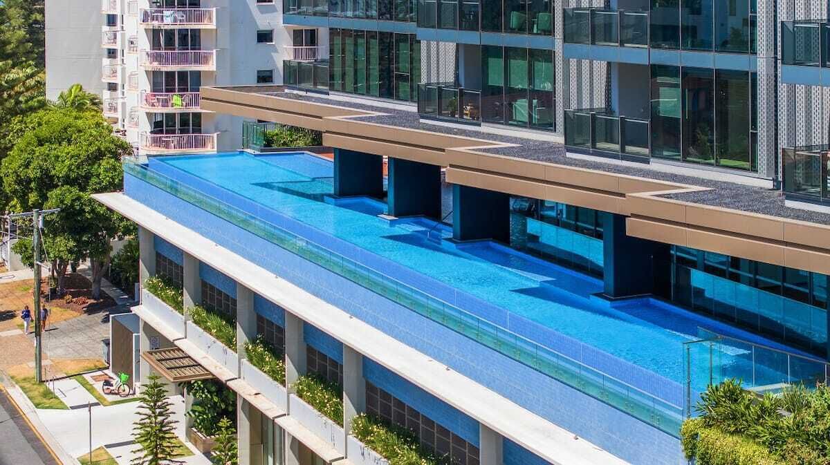 Photo of Outdoor in Broadbeach