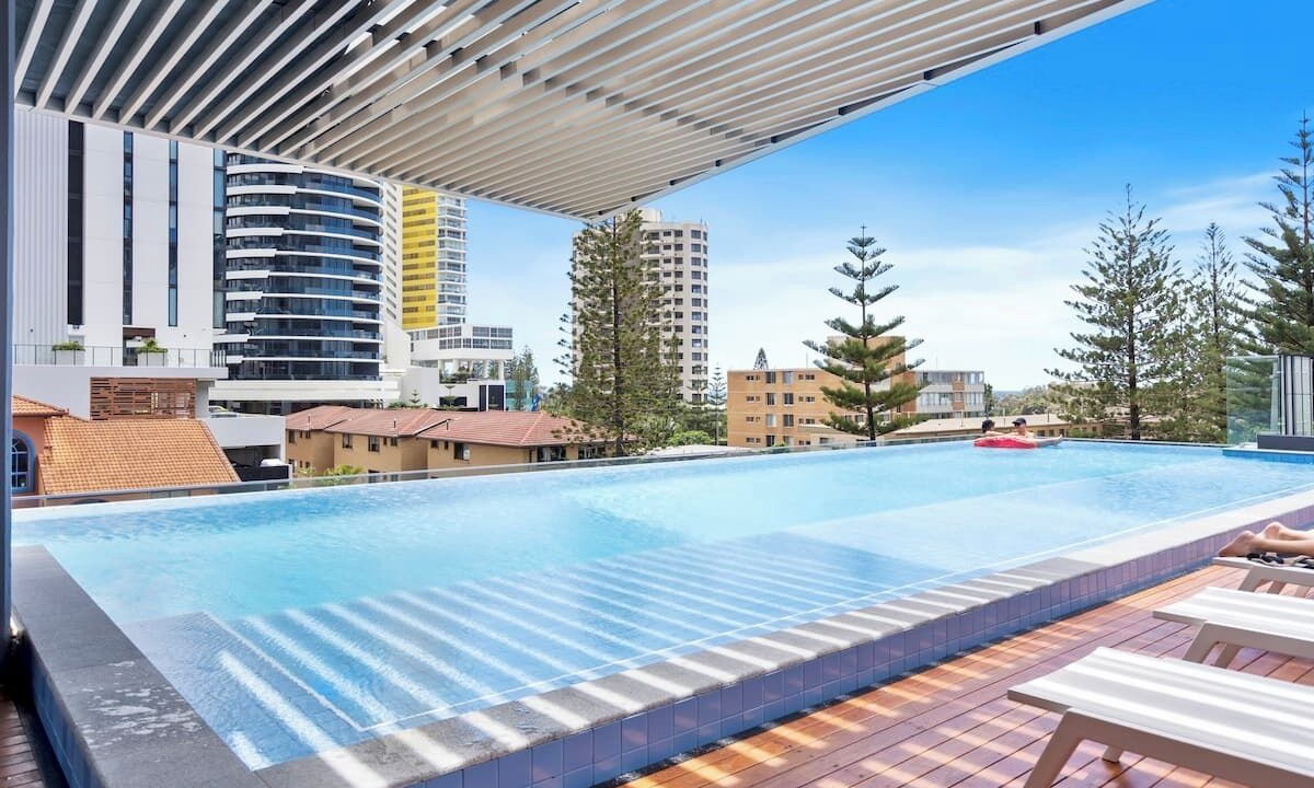 Photo of Outdoor in Broadbeach