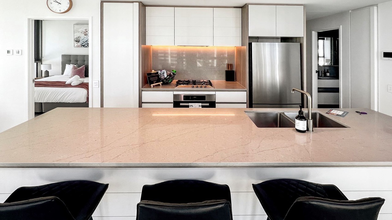 Photo of Kitchen in Broadbeach