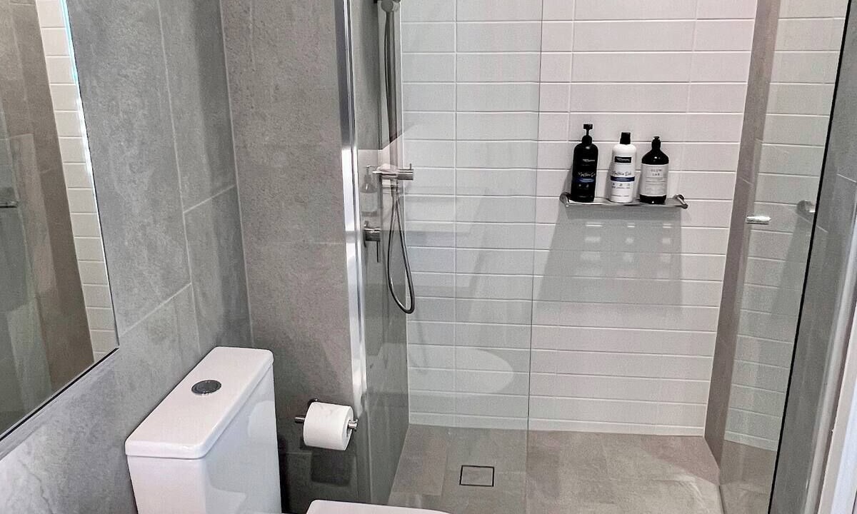 Photo of Bathroom in Broadbeach