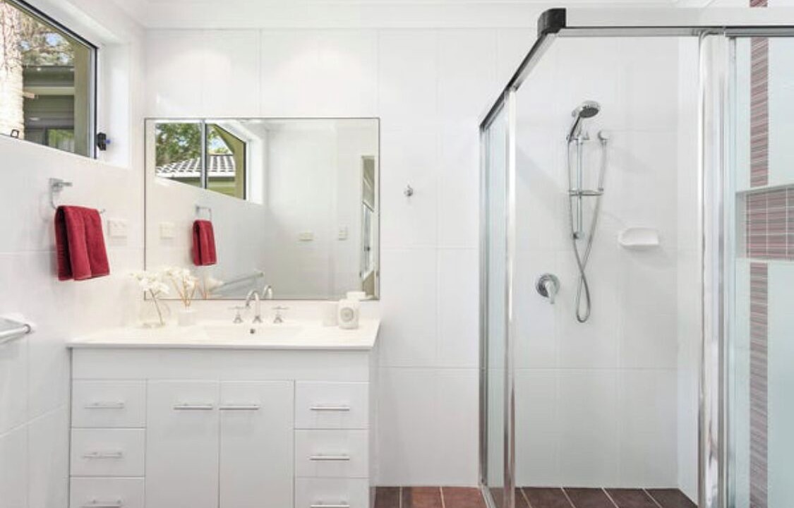 Photo of Bathroom in Budgewoi