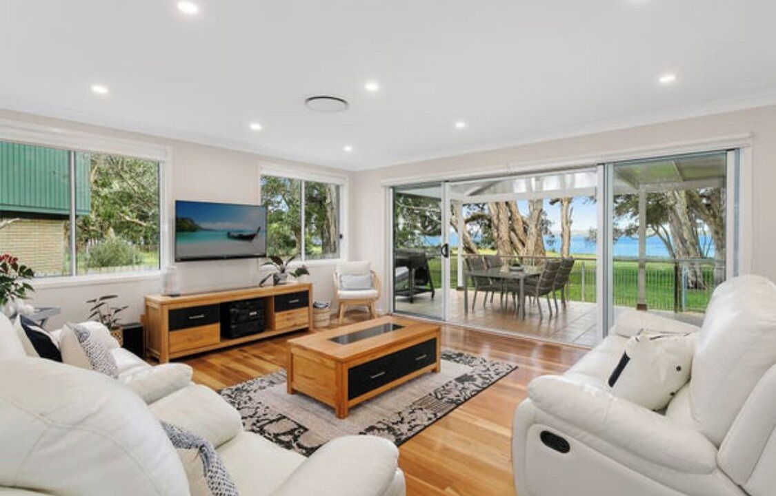 Photo of Bedroom in Budgewoi