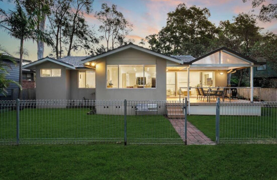 Photo of Outdoor in Budgewoi