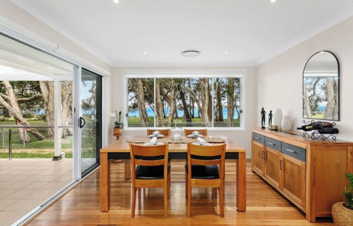 Photo of Livingroom in Budgewoi
