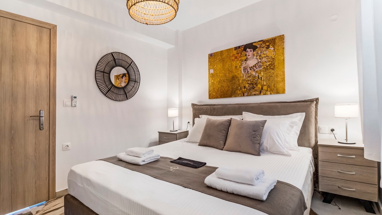 Photo of Bedroom in Nikiana