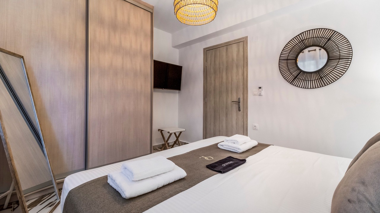 Photo of Bedroom in Nikiana