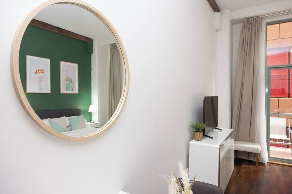 Photo of Bedroom in Darling Harbour