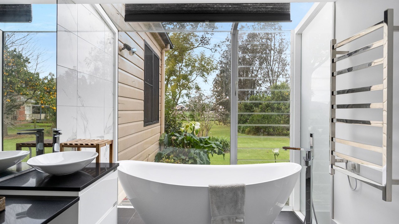 Photo of Bathroom in Terara