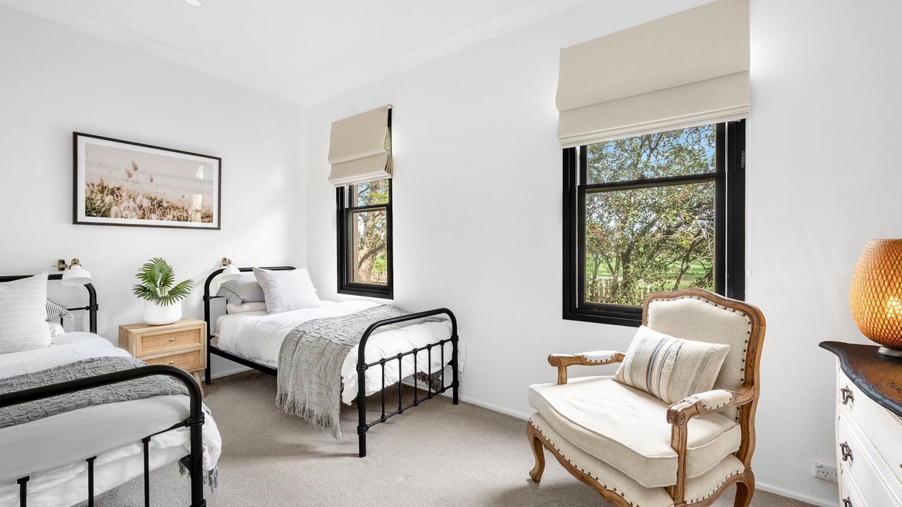 Photo of Bedroom in Terara