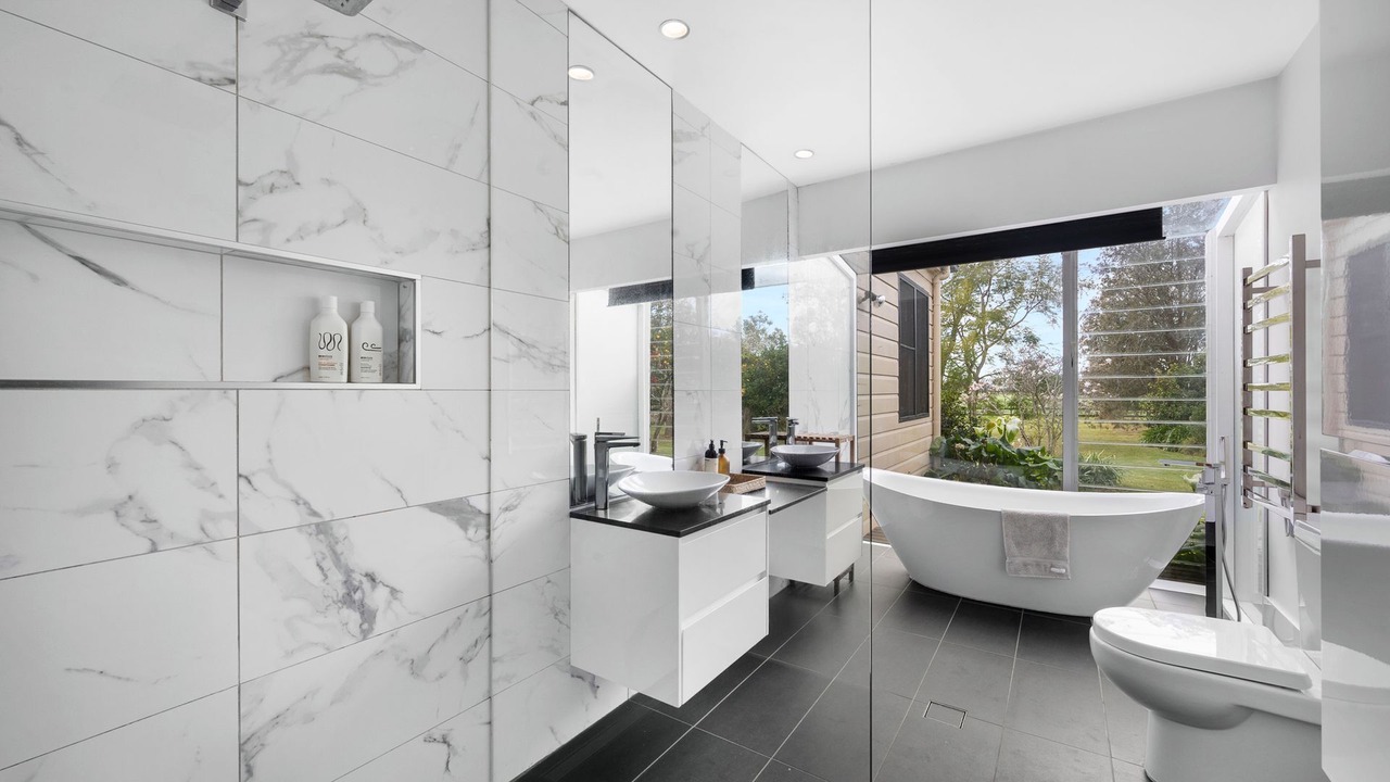 Photo of Bathroom in Terara