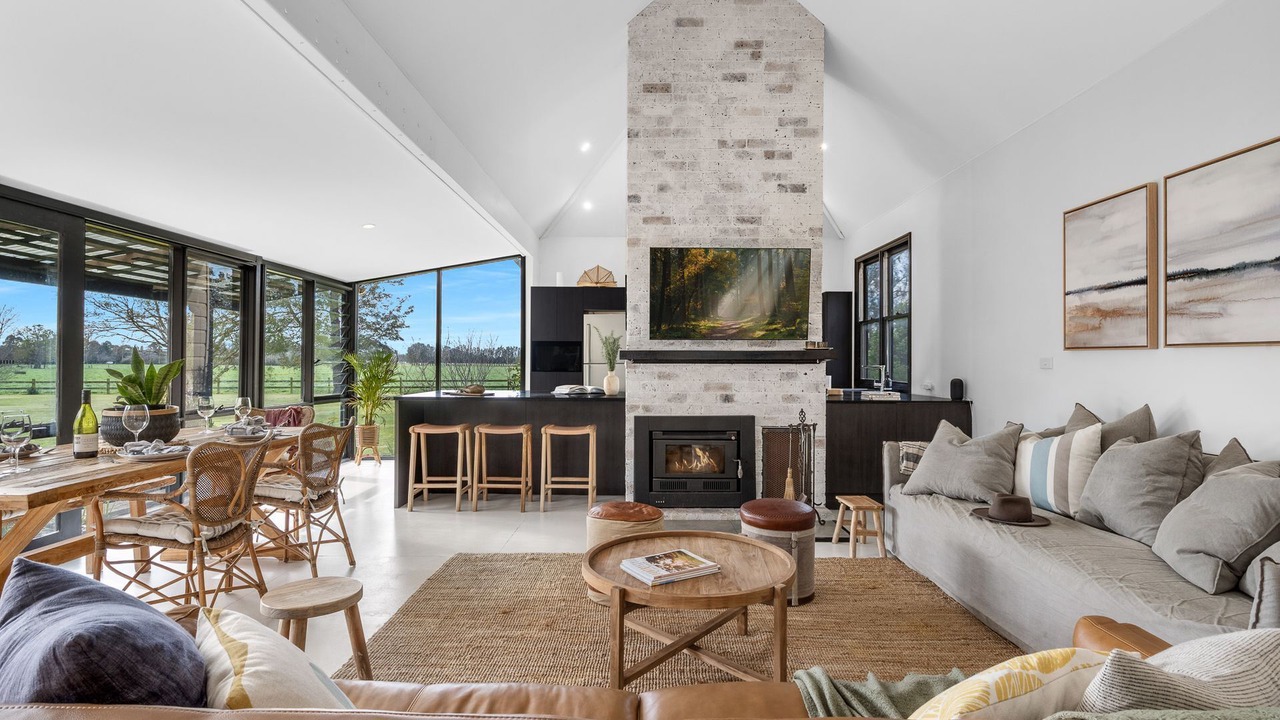Photo of Livingroom in Terara