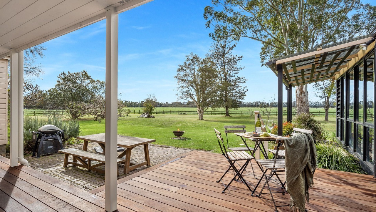 Photo of Outdoor in Terara