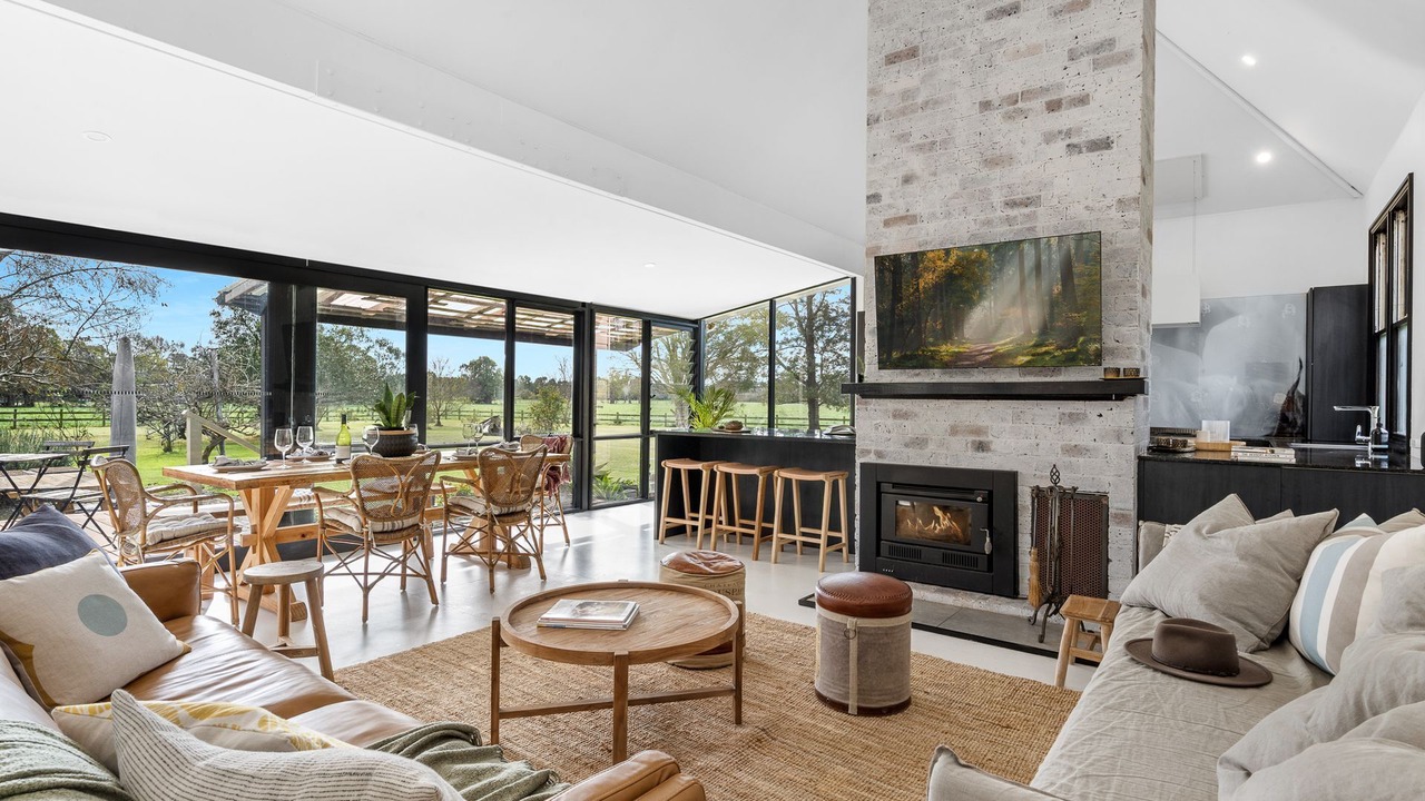 Photo of Livingroom in Terara