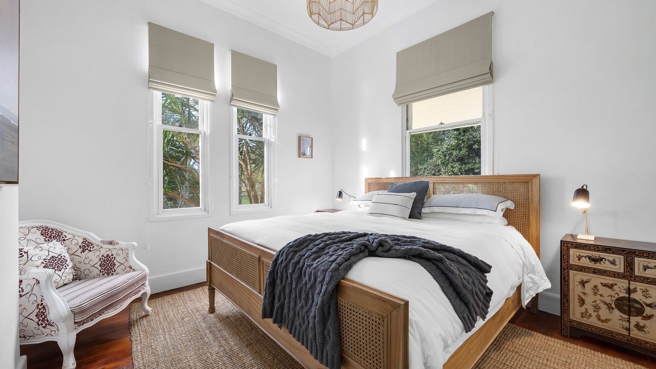 Photo of Bedroom in Terara