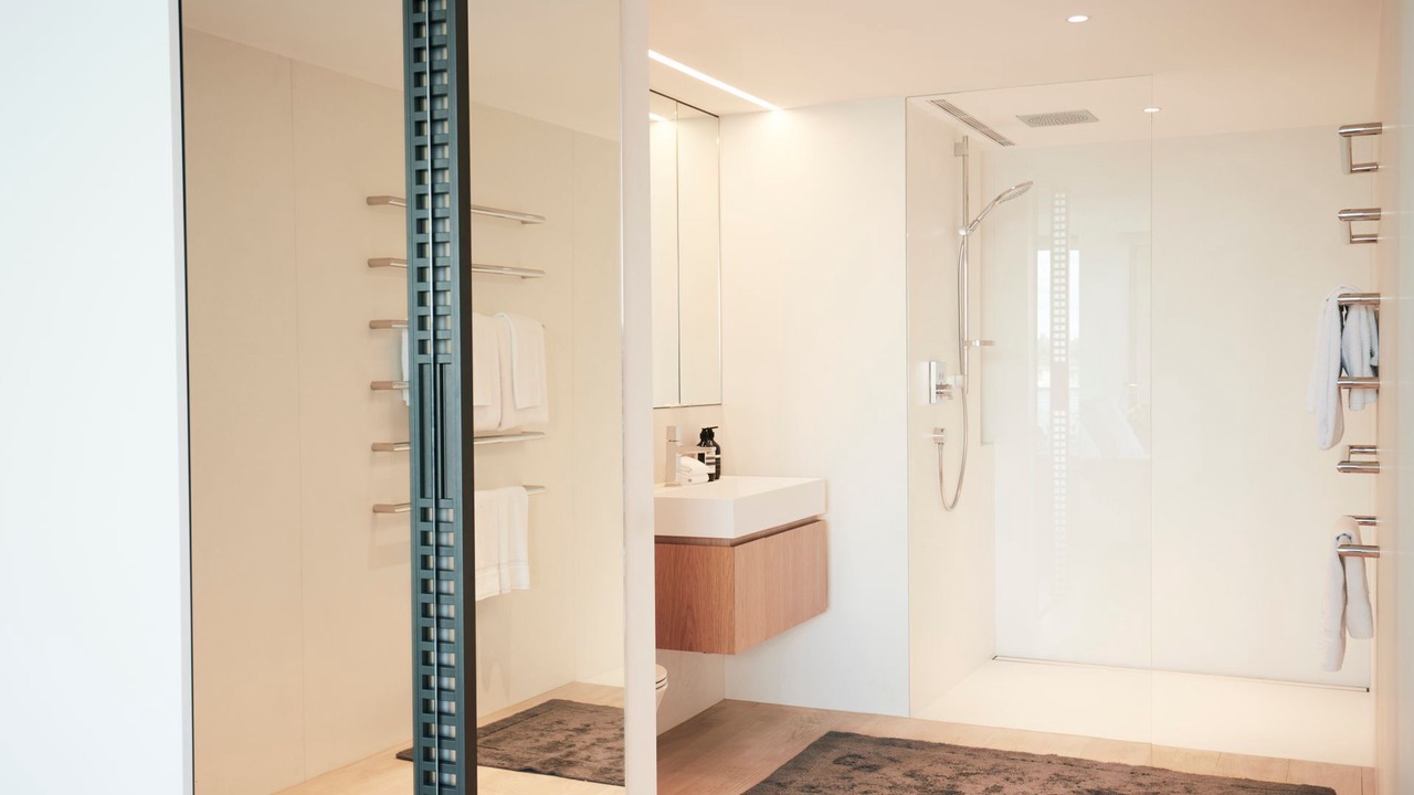 Photo of Bathroom in McMahons Point